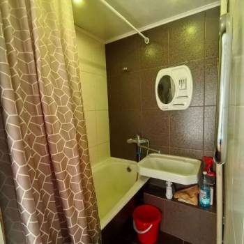 Сдается 1-комнатная квартира, 29 м²