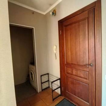 Сдается 1-комнатная квартира, 29 м²