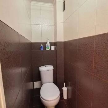 Сдается 1-комнатная квартира, 29 м²