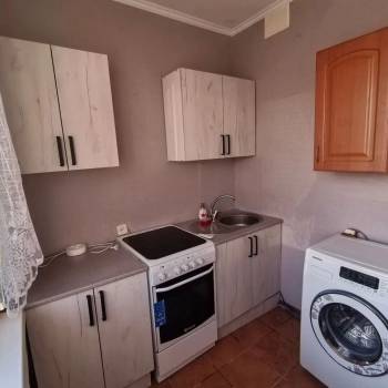 Сдается 1-комнатная квартира, 29 м²