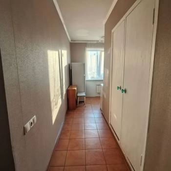 Сдается 1-комнатная квартира, 29 м²