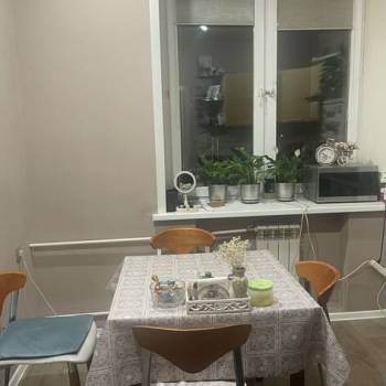 Продается Многокомнатная квартира, 98,5 м²
