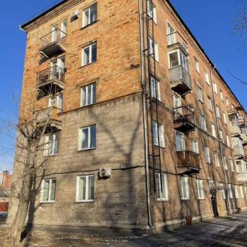Продается Многокомнатная квартира, 98,5 м²