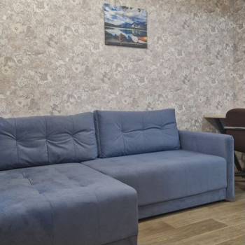Сдается 1-комнатная квартира, 43 м²