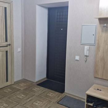 Сдается 1-комнатная квартира, 43 м²