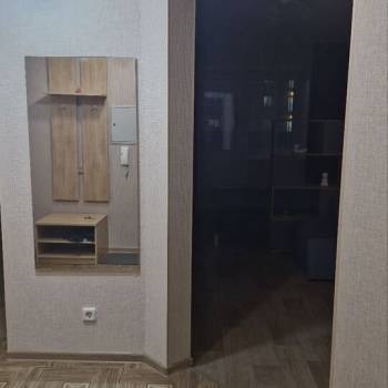 Сдается 1-комнатная квартира, 43 м²
