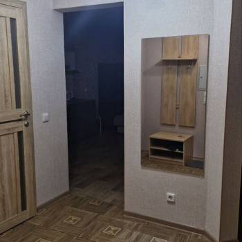 Сдается 1-комнатная квартира, 43 м²
