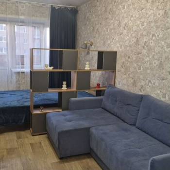 Сдается 1-комнатная квартира, 43 м²