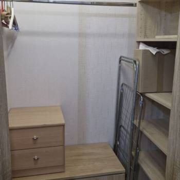 Сдается 1-комнатная квартира, 43 м²
