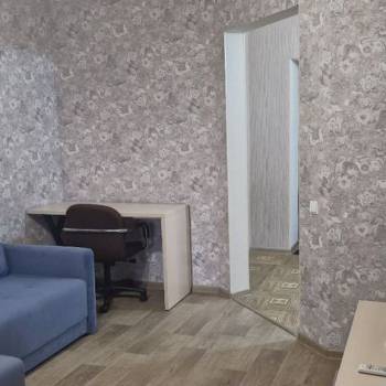 Сдается 1-комнатная квартира, 43 м²
