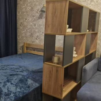 Сдается 1-комнатная квартира, 43 м²