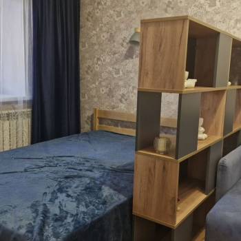 Сдается 1-комнатная квартира, 43 м²