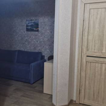 Сдается 1-комнатная квартира, 43 м²
