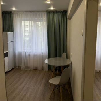 Сдается 1-комнатная квартира, 33,4 м²