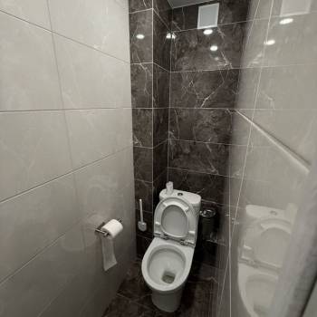 Сдается 1-комнатная квартира, 33,4 м²