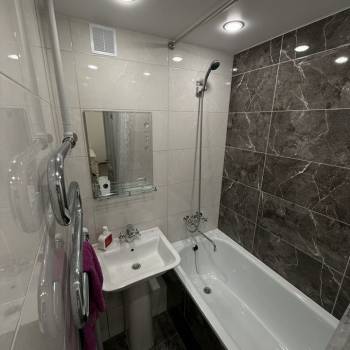 Сдается 1-комнатная квартира, 33,4 м²