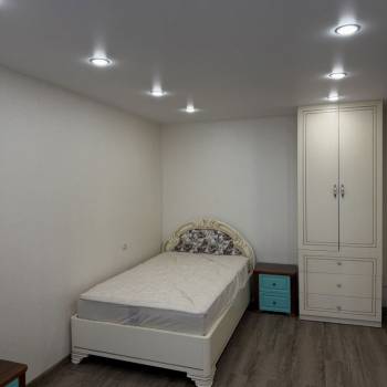 Сдается 1-комнатная квартира, 33,4 м²