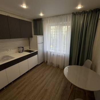 Сдается 1-комнатная квартира, 33,4 м²