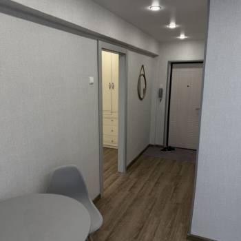 Сдается 1-комнатная квартира, 33,4 м²