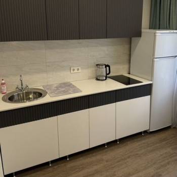 Сдается 1-комнатная квартира, 33,4 м²