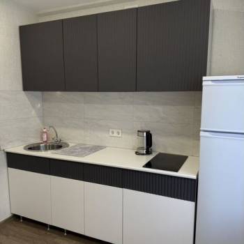 Сдается 1-комнатная квартира, 33,4 м²