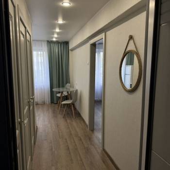 Сдается 1-комнатная квартира, 33,4 м²