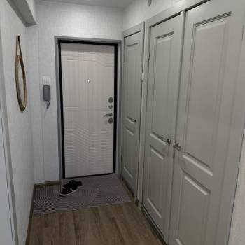 Сдается 1-комнатная квартира, 33,4 м²