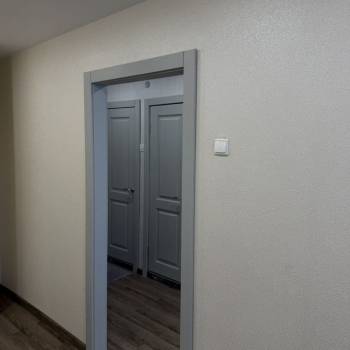 Сдается 1-комнатная квартира, 33,4 м²