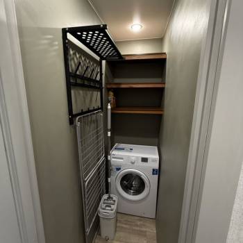 Сдается 1-комнатная квартира, 33,4 м²