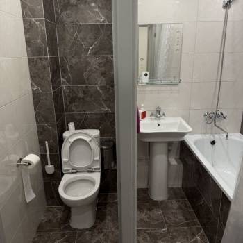 Сдается 1-комнатная квартира, 33,4 м²