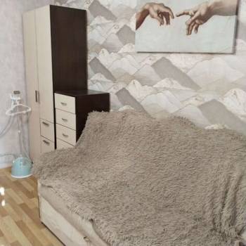 Сдается 1-комнатная квартира, 24,7 м²