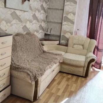 Сдается 1-комнатная квартира, 24,7 м²