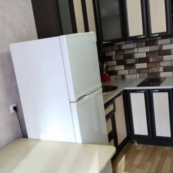Сдается 1-комнатная квартира, 24,7 м²