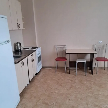 Продается 1-комнатная квартира, 28,5 м²