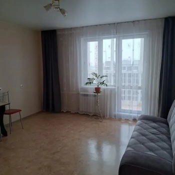Продается 1-комнатная квартира, 28,5 м²