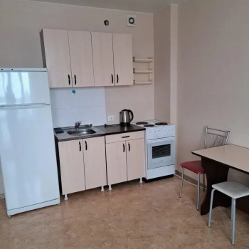 Продается 1-комнатная квартира, 28,5 м²
