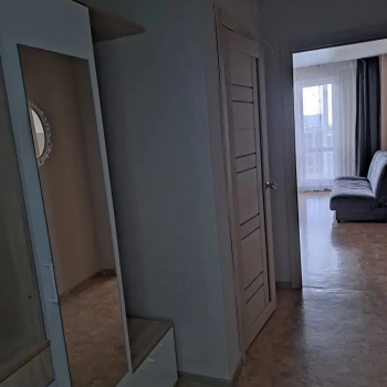 Продается 1-комнатная квартира, 28,5 м²