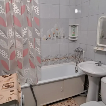 Продается 1-комнатная квартира, 28,5 м²