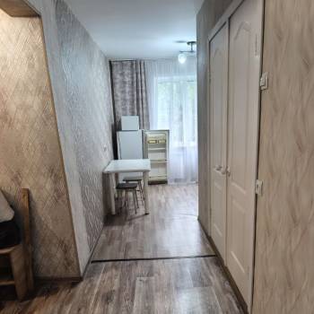Сдается 1-комнатная квартира, 34,3 м²
