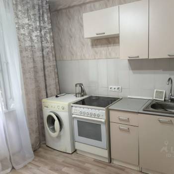 Сдается 1-комнатная квартира, 34,3 м²