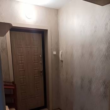 Сдается 1-комнатная квартира, 34,3 м²