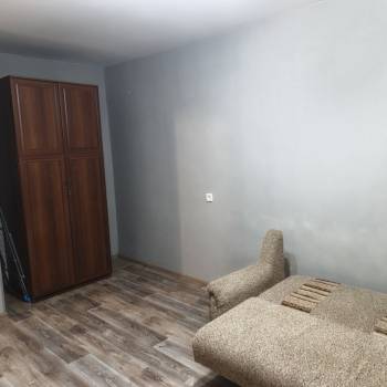 Сдается 1-комнатная квартира, 34,3 м²