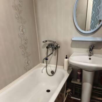 Сдается 1-комнатная квартира, 34,3 м²