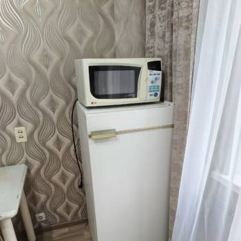Сдается 1-комнатная квартира, 34,3 м²