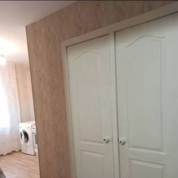 Сдается 1-комнатная квартира, 34,3 м²