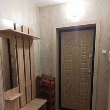 Сдается 1-комнатная квартира, 34,3 м²