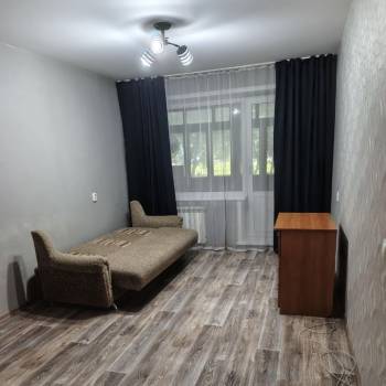 Сдается 1-комнатная квартира, 34,3 м²