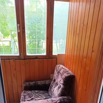 Сдается 1-комнатная квартира, 34,3 м²