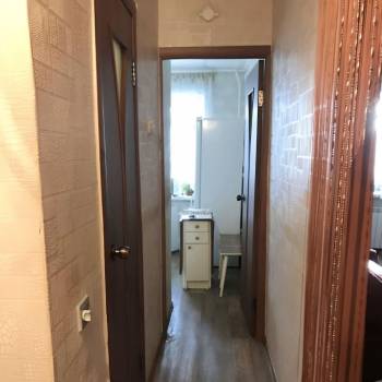 Сдается 1-комнатная квартира, 39,8 м²