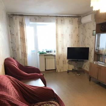 Сдается 1-комнатная квартира, 39,8 м²